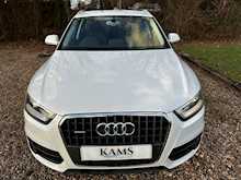 Audi Q3 Tfsi Quattro Sport 