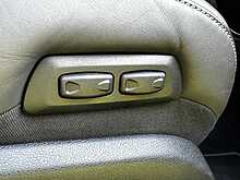 Mercedes-Benz C Class C63 V8 BiTurbo AMG S