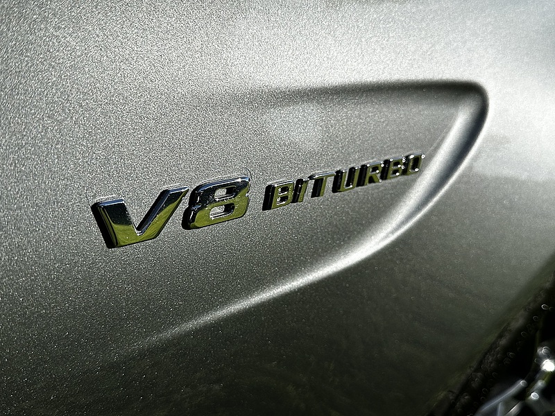 Mercedes-Benz 4.0 C63 V8 BiTurbo AMG S (Premium Plus) Coupe 2dr Petrol SpdS MCT Euro 6 (s/s) (510 ps)
