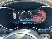 Mercedes-Benz C Class C63 V8 BiTurbo AMG S