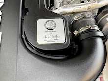 Mercedes-Benz C Class C63 V8 BiTurbo AMG S