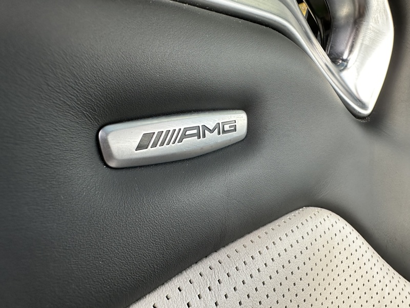 Mercedes-Benz 4.0 C63 V8 BiTurbo AMG S (Premium Plus) Coupe 2dr Petrol SpdS MCT Euro 6 (s/s) (510 ps)