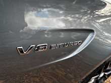 Mercedes-Benz C Class C63 V8 BiTurbo AMG S