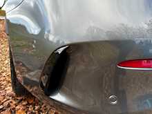 Mercedes-Benz C Class C63 V8 BiTurbo AMG S