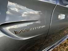 Mercedes-Benz C Class C63 V8 BiTurbo AMG S