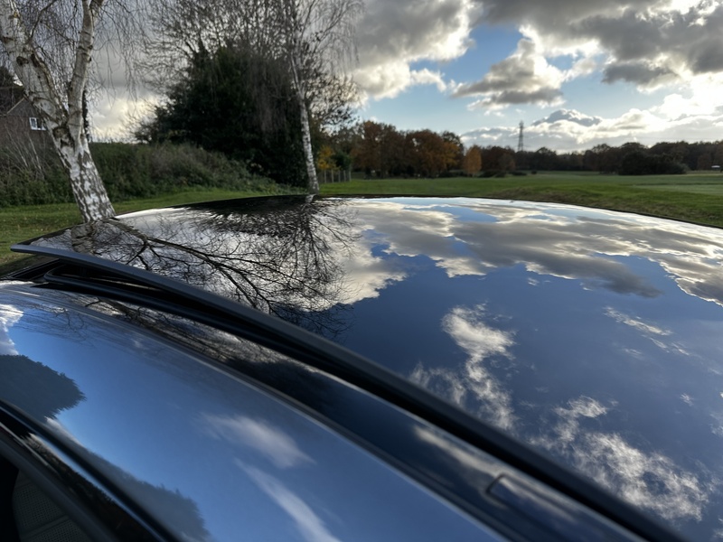 Mercedes-Benz 4.0 C63 V8 BiTurbo AMG S (Premium Plus) Coupe 2dr Petrol SpdS MCT Euro 6 (s/s) (510 ps)