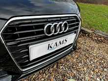 Audi A1 TFSI S line 