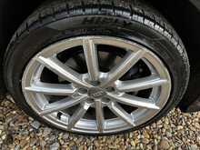 Audi A1 TFSI S line 