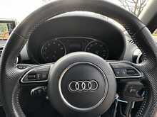 Audi A1 TFSI S line 