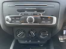 Audi A1 TFSI S line 