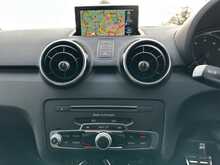 Audi A1 TFSI S line 