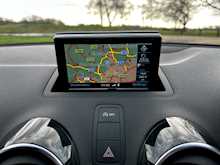 Audi A1 TFSI S line 