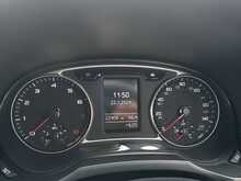 Audi A1 TFSI S line 