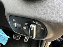 Audi A1 TFSI S line 