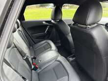 Audi A1 TFSI S line 
