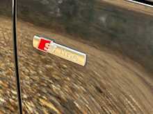 Audi A1 TFSI S line 