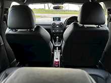 Audi A1 TFSI S line 