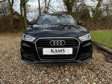 Audi A1 TFSI S line 
