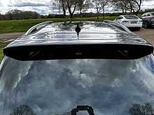 Volkswagen Tiguan TDI R-Line Tech