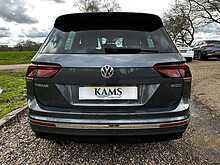 Volkswagen Tiguan TDI R-Line Tech