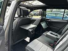 Volkswagen Tiguan TDI R-Line Tech