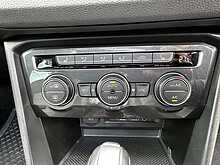 Volkswagen Tiguan TDI R-Line Tech