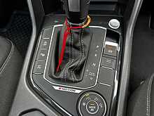 Volkswagen Tiguan TDI R-Line Tech