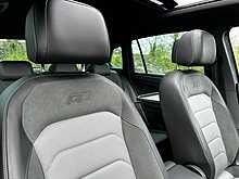 Volkswagen Tiguan TDI R-Line Tech