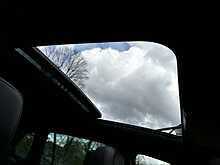 Volkswagen Tiguan TDI R-Line Tech