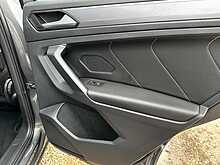 Volkswagen Tiguan TDI R-Line Tech
