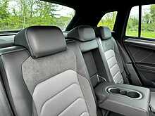 Volkswagen Tiguan TDI R-Line Tech