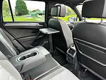 Volkswagen Tiguan TDI R-Line Tech