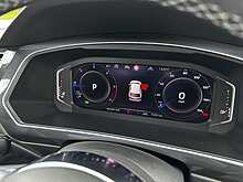 Volkswagen Tiguan TDI R-Line Tech