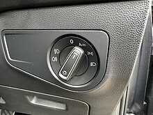 Volkswagen Tiguan TDI R-Line Tech