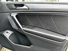 Volkswagen Tiguan TDI R-Line Tech