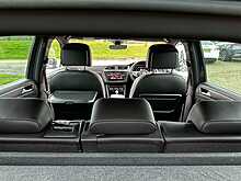 Volkswagen Tiguan TDI R-Line Tech