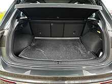 Volkswagen Tiguan TDI R-Line Tech