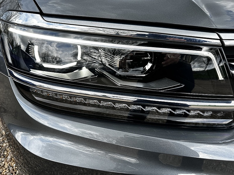 Volkswagen 2.0 TDI R-Line Tech SUV 5dr Diesel DSG Euro 6 (s/s) (150 ps)