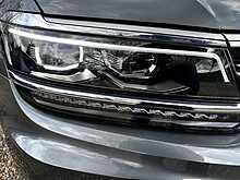 Volkswagen Tiguan TDI R-Line Tech