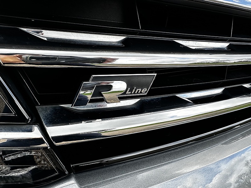 Volkswagen 2.0 TDI R-Line Tech SUV 5dr Diesel DSG Euro 6 (s/s) (150 ps)