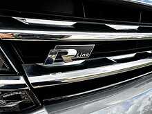 Volkswagen Tiguan TDI R-Line Tech