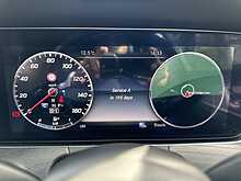 Mercedes-Benz E Class E350d AMG Line Edition 