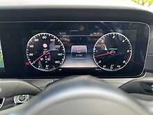 Mercedes-Benz E Class E350d AMG Line Edition 