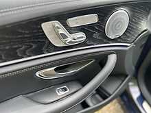 Mercedes-Benz E Class E350d AMG Line Edition 