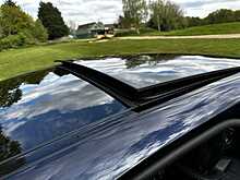 Mercedes-Benz E Class E350d AMG Line Edition 