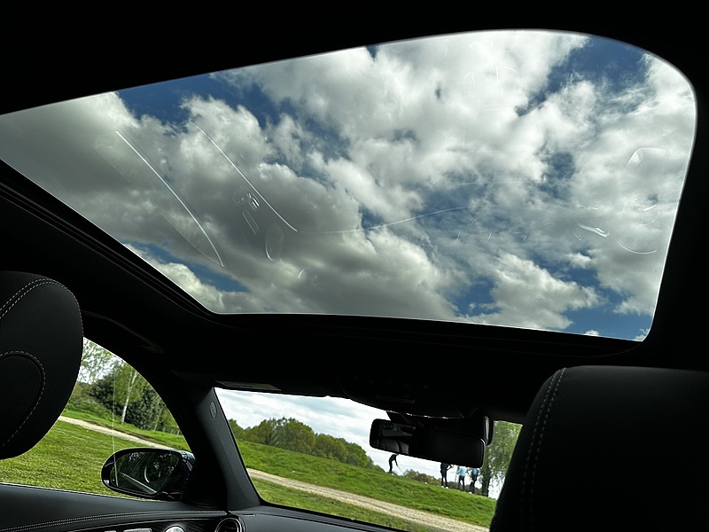 Mercedes-Benz 2.9 E350d AMG Line Edition (Premium Plus) Saloon 4dr Diesel G-Tronic+ Euro 6 (s/s) (286 ps)