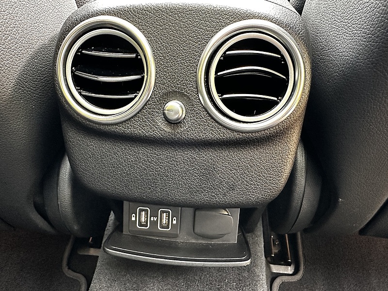 Mercedes-Benz 2.9 E350d AMG Line Edition (Premium Plus) Saloon 4dr Diesel G-Tronic+ Euro 6 (s/s) (286 ps)