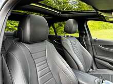 Mercedes-Benz E Class E350d AMG Line Edition 