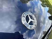 Mercedes-Benz E Class E350d AMG Line Edition 