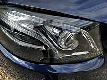 Mercedes-Benz E Class E350d AMG Line Edition 